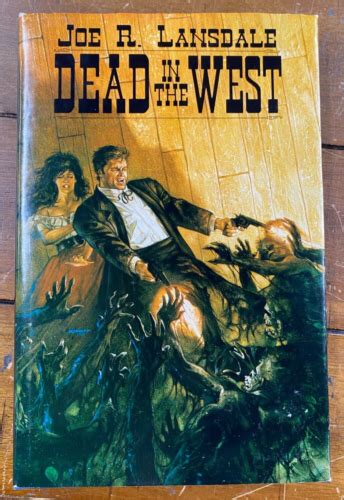 Dead in the West Kindle Editon