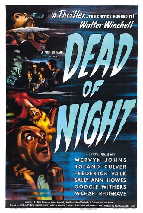 Dead of Night Doc