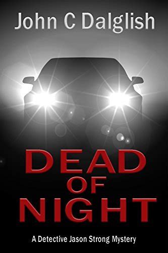 Dead of Night Detective Jason Strong Series Volume 14 PDF