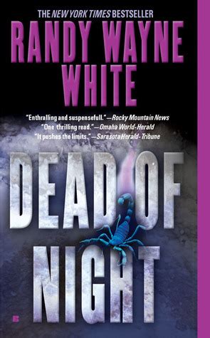 Dead of Night Doc Ford 12 Kindle Editon