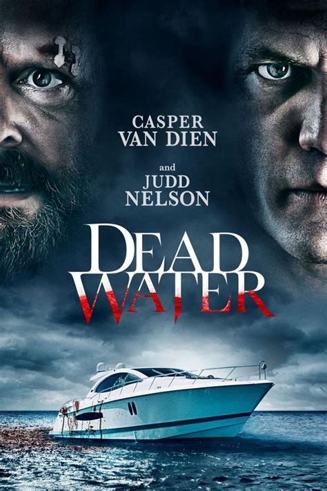 Dead water Doc