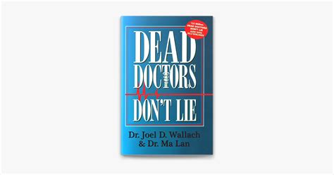 Dead.Doctors.Don.t.Lie Ebook Epub