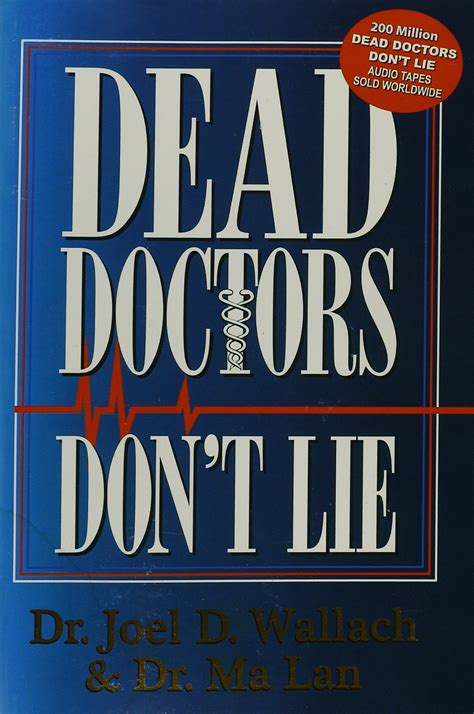 Dead.Doctors.Don.t.Lie Ebook Epub