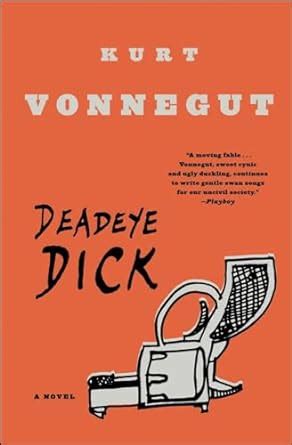 Deadeye Dick A Novel Epub