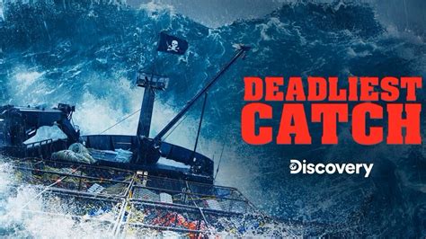 Deadliest Catch Season 19: Defying Nature's Wrath for Thrills and Treasure