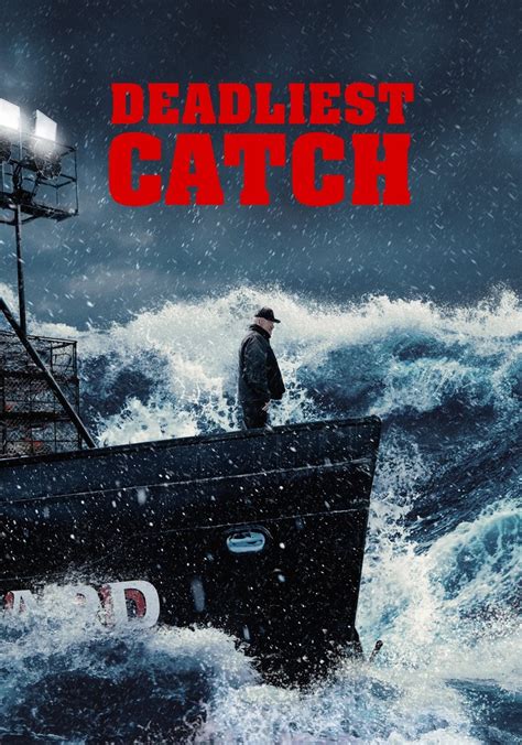 Deadliest Catch Season 20 Episodes: A Comprehensive Guide to the Epic Series