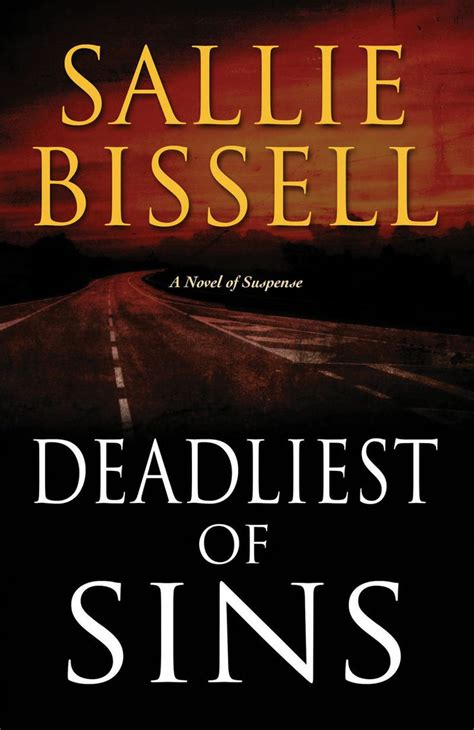 Deadliest of Sins A Novel of Suspense A Mary Crow Novel Doc