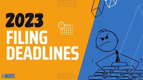 Deadline: