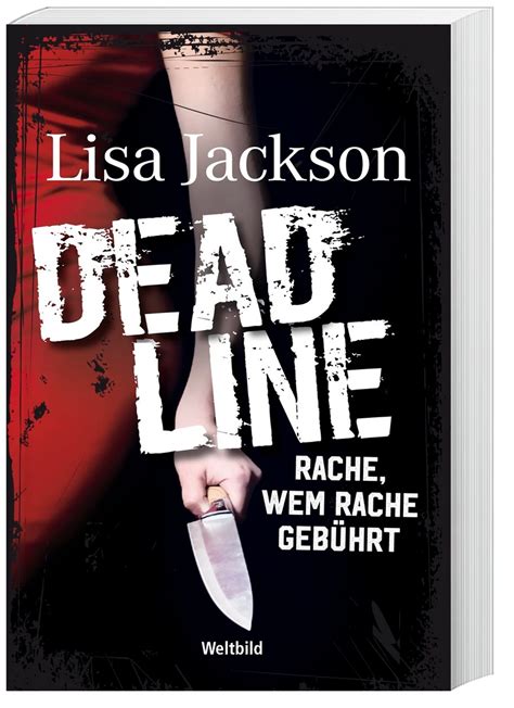 Deadline Rache wem Rache gebÃ¼hrt Thriller Die San-Francisco-Reihe 2 German Edition Kindle Editon