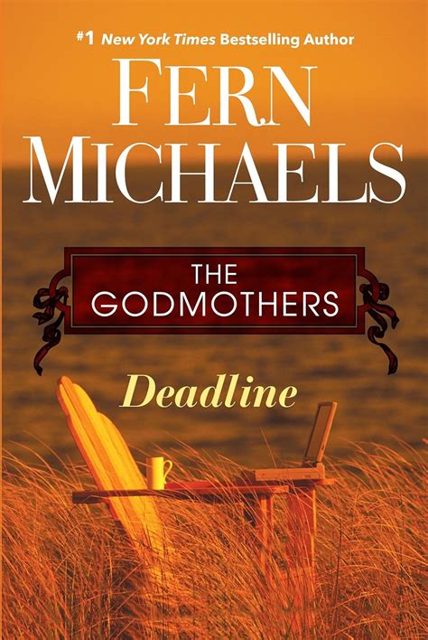 Deadline The Godmothers Kindle Editon