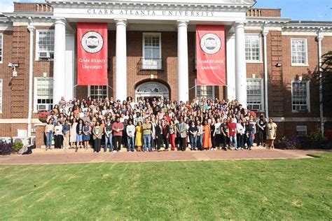 Deadline for Clark Atlanta University
