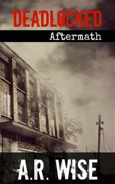 Deadlocked 5 Aftermath Epub