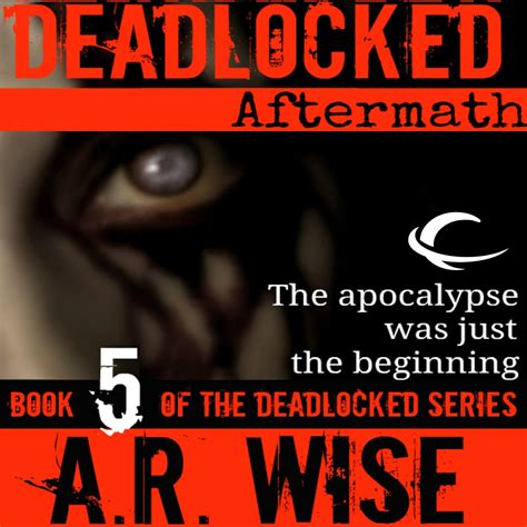 Deadlocked 5 Aftermath Volume 5 Kindle Editon