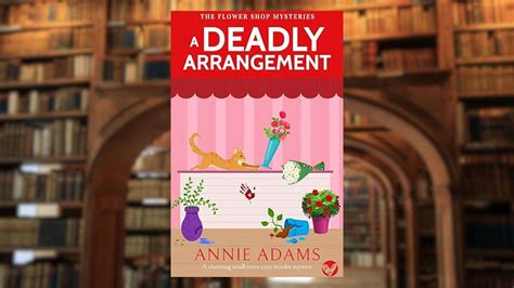 Deadly Arrangement PDF