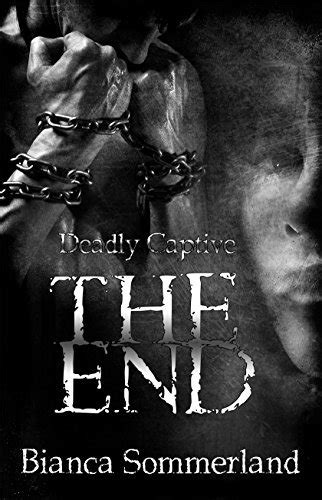 Deadly Captive 3 Book Series Kindle Editon