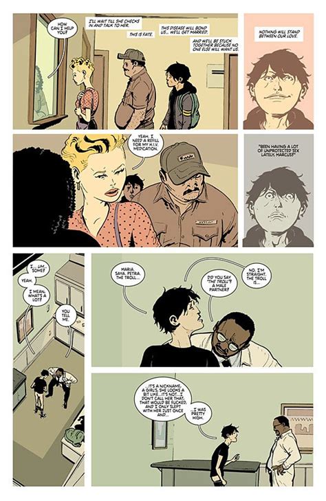 Deadly Class 16 PDF