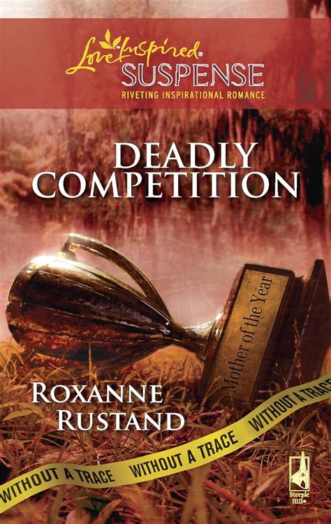 Deadly Competition Without a Trace Book 5 PDF