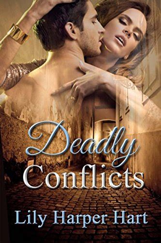 Deadly Conflicts Hardy Brothers Security Volume 21 Reader