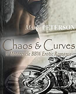 Deadly Curves 1 A Motorcycle BDSM BBW Erotic Romance Doc