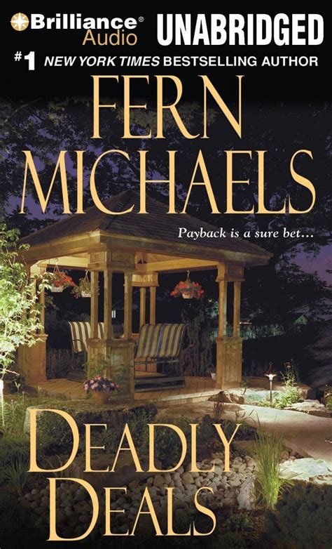 Deadly Deals Sisterhood PDF