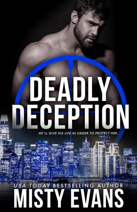 Deadly Deception SCVC Taskforce Series Book 2 Volume 2 Epub