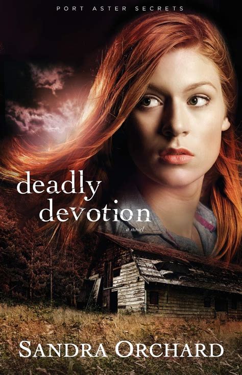 Deadly Devotion A Novel Kindle Editon