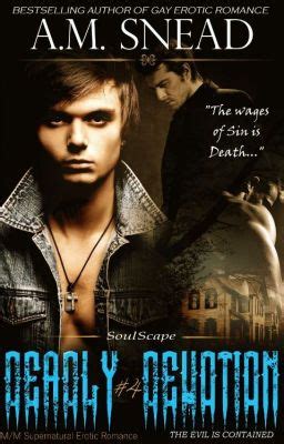 Deadly Devotion Soulscape 4 Reader