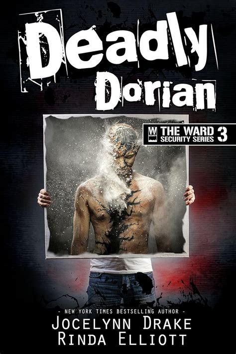 Deadly Dorian Ward Security Volume 3 PDF