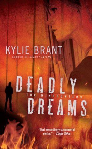 Deadly Dreams Mindhunters PDF