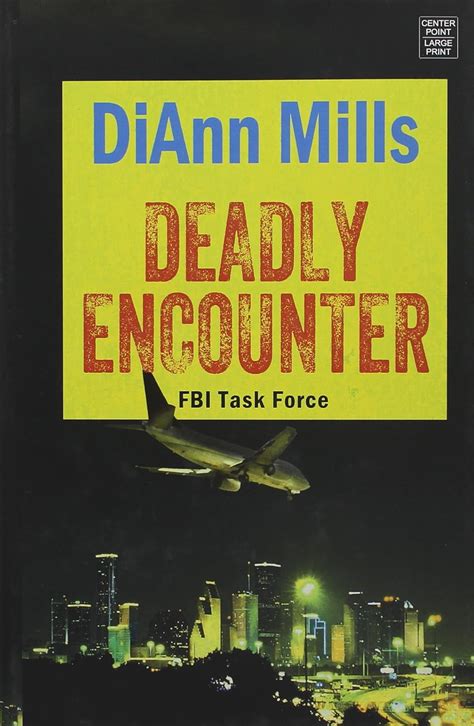 Deadly Encounter FBI Task Force Epub