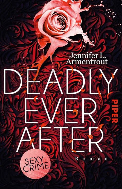 Deadly Ever After Roman German Edition Kindle Editon