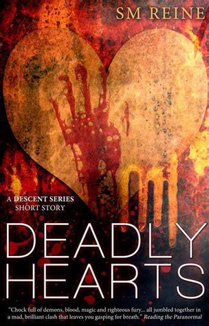 Deadly Hearts A Descent Short The Descent Series Book 8 PDF