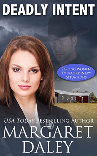 Deadly Intent Strong Women Extraordinary Situations Book 2 Epub