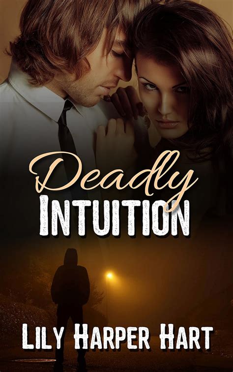 Deadly Intuition Hardy Brothers Security Book 2 PDF