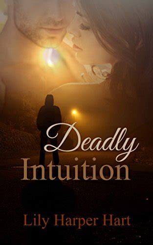 Deadly Intuition Hardy Brothers Security Volume 2 Epub