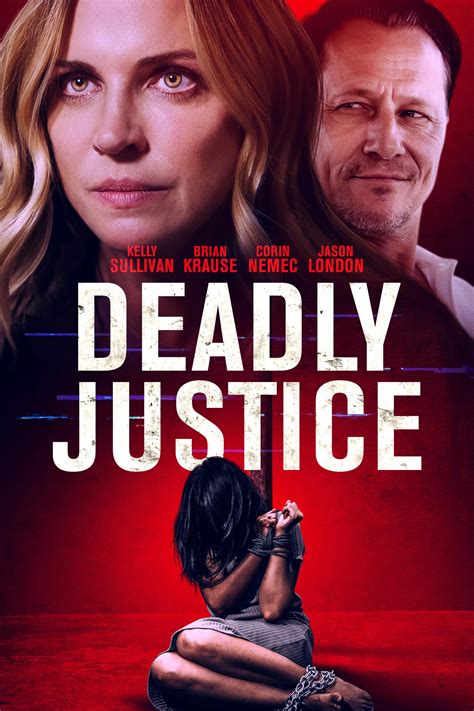 Deadly Justice PDF