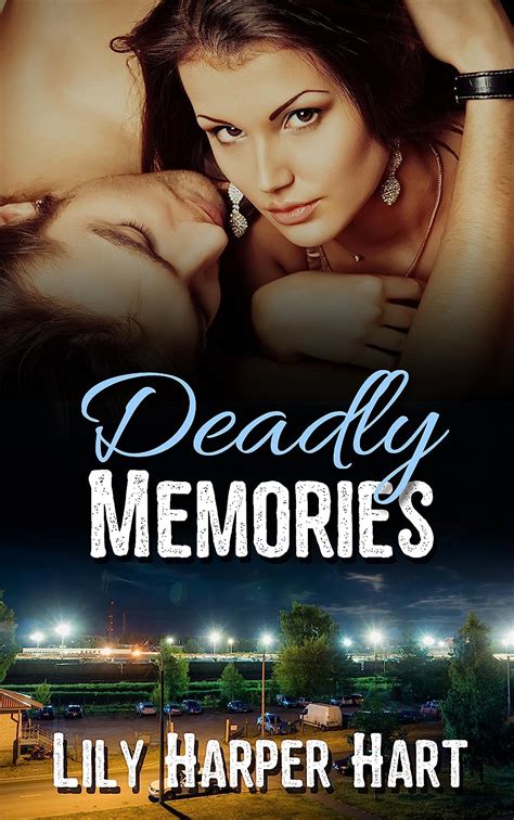Deadly Memories Hardy Brothers Security Book 18 PDF