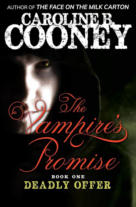 Deadly Offer The Vampire s Promise Book 1 Epub