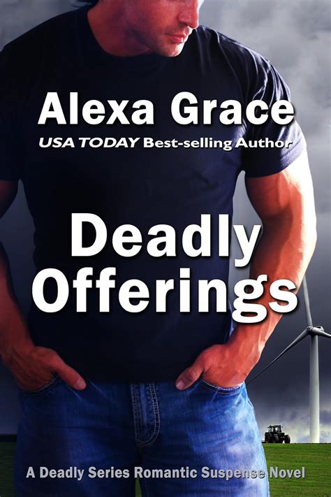 Deadly Offerings Deadly Grace Doc