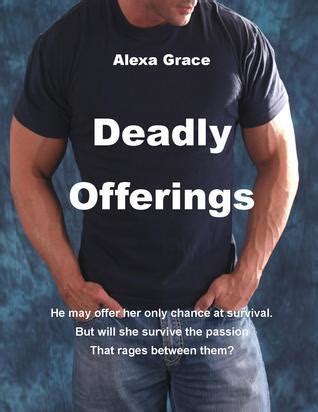 Deadly Offerings Deadly Grace Doc