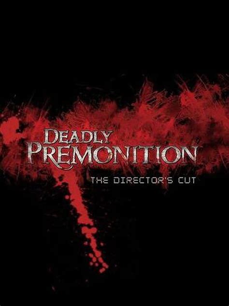 Deadly Premonition Director's Cut: Fix Weapons Power