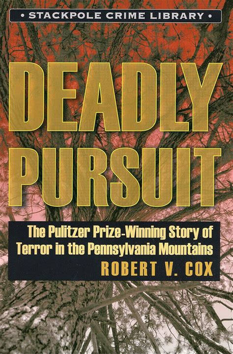 Deadly Pursuit (Stackpole Crime Library) PDF