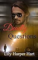 Deadly Questions Hardy Brothers Security Book 8 PDF