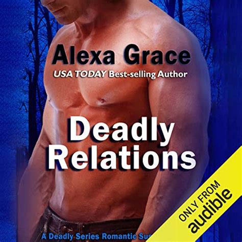 Deadly Relations Deadly Grace PDF