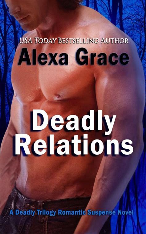 Deadly Relations Deadly Grace PDF