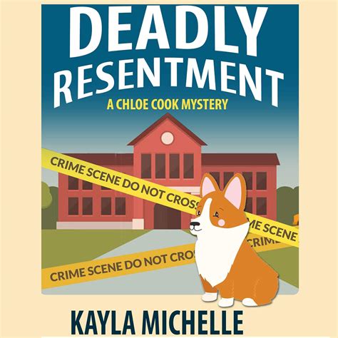 Deadly Resentment PDF