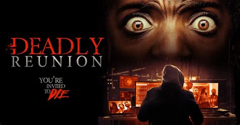 Deadly Reunion Epub