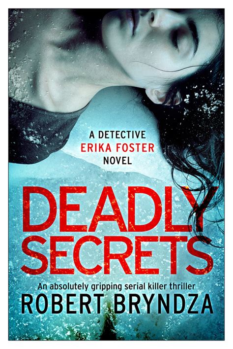 Deadly Secrets 4 Book Series Kindle Editon