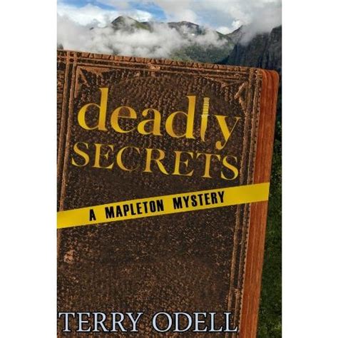 Deadly Secrets A Mapleton Mystery Doc