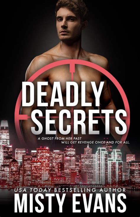 Deadly Secrets SCVC Taskforce Series Book 7 SCVC Taskforce Romantic Suspense Series Epub